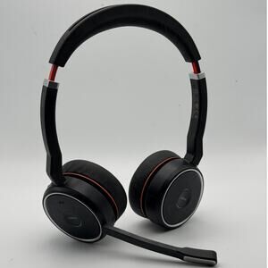 Poly Blackwire 8225 On Ear Headset Black BW8225 USB-A